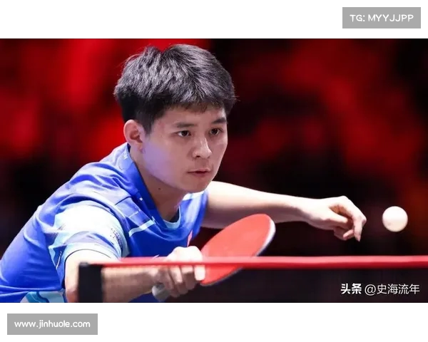 林诗栋勇夺全国锦标赛男单冠军 成为乒乓新星再创辉煌 林诗栋勇夺全国锦标赛男单冠军 成为乒乓新星再创辉煌
