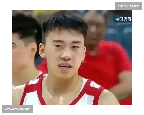 王俊杰暂不计划打CBA 专注学业后目标冲击NBA或G联盟 王俊杰暂不计划打CBA 专注学业后目标冲击NBA或G联盟